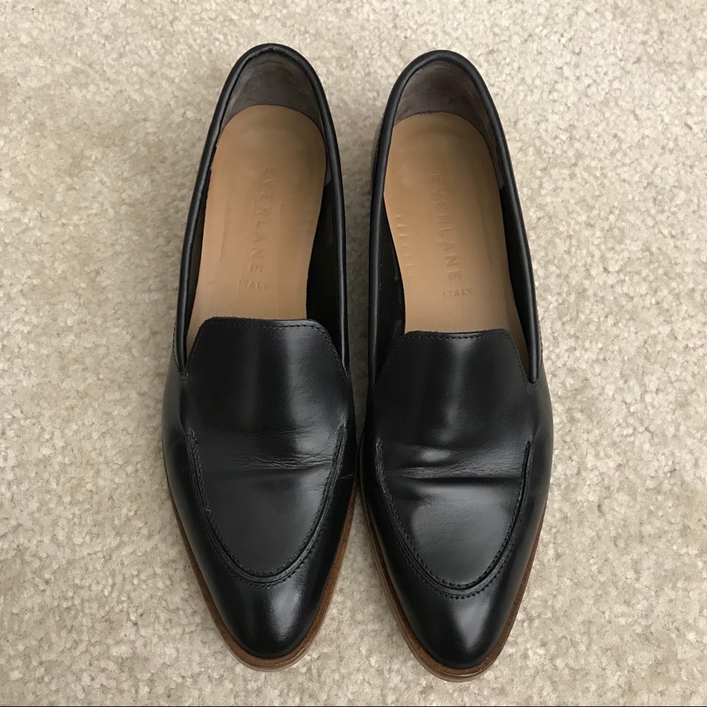 Everlane The Modern Loafer